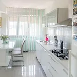 Apartment Apartman M Knin