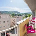 Apartman M