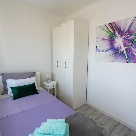 Apartman M Apartament