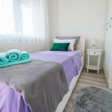 Apartament Apartman M