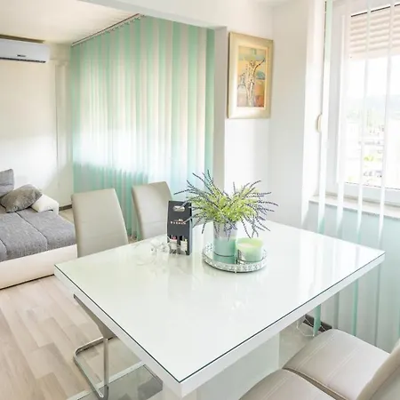 Apartament Apartman M Knin