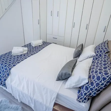 Apartament Apartman M