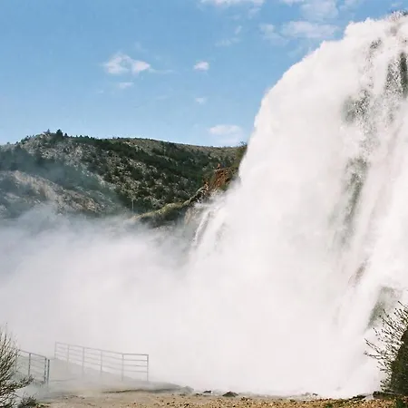 Apartman Apartman M *