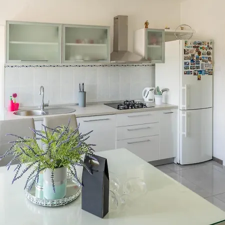 Apartament Apartman M