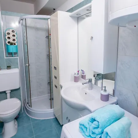 Apartman M Apartament Knin