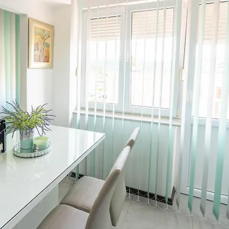 Apartament Apartman M Knin