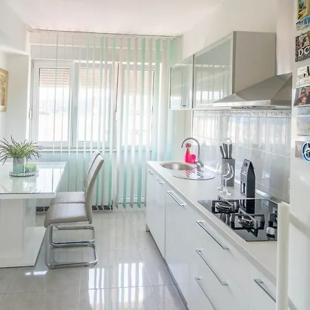 Apartament Apartman M Knin