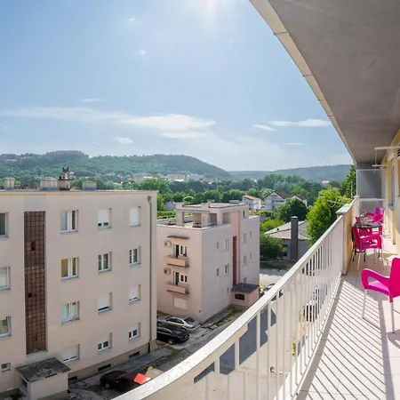Apartman M * Knin
