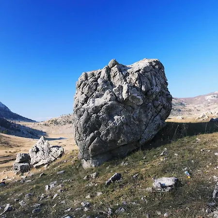 Apartament Apartman M