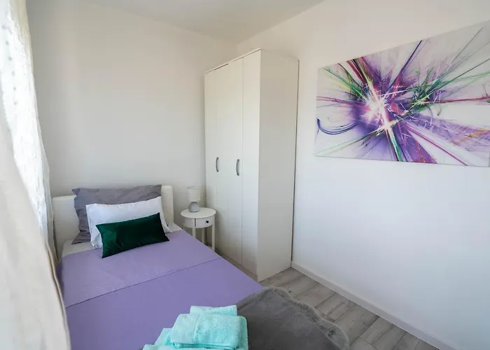 Apartman M Apartman