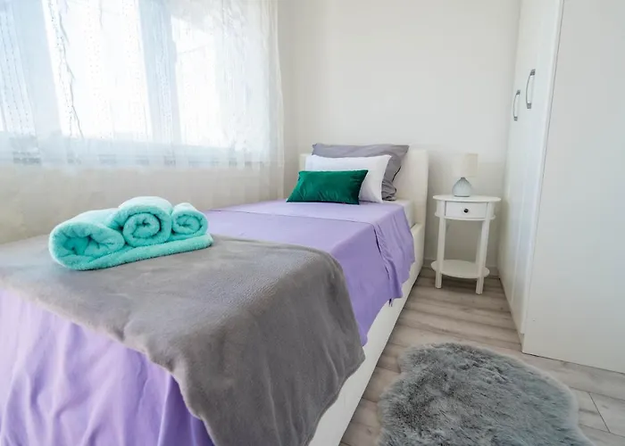 Appartement Apartman M