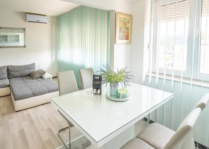 Apartman Apartman M Knin