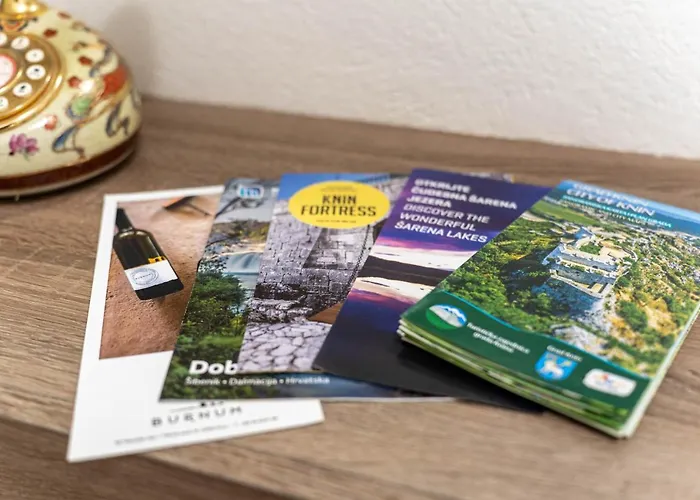 Appartement Apartman M