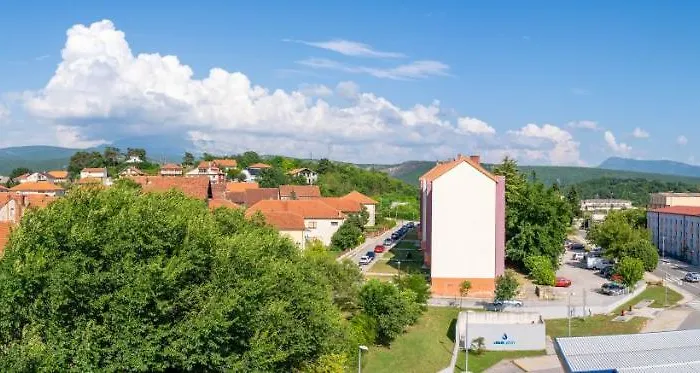 Apartman M Appartement *