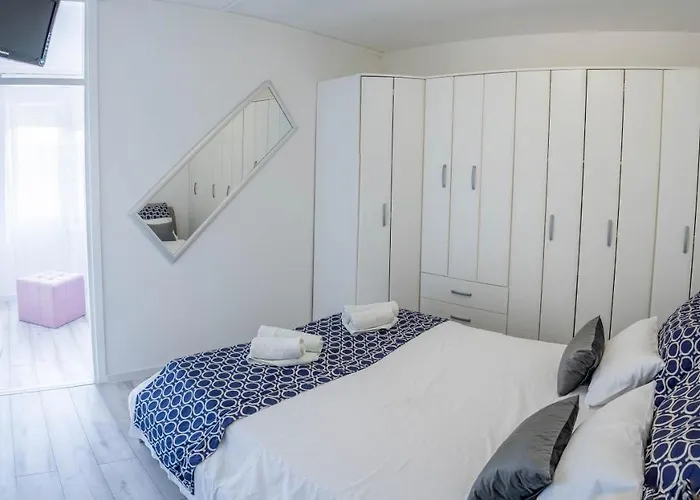 Apartman Apartman M Knin