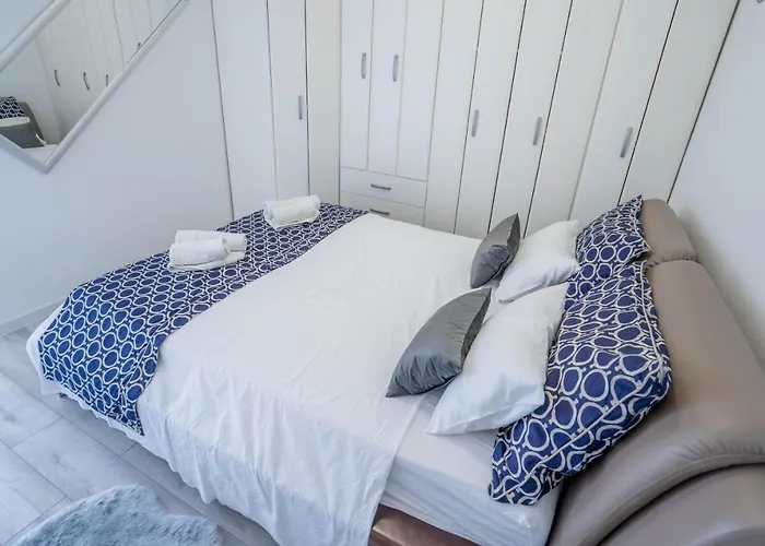 Appartement Apartman M