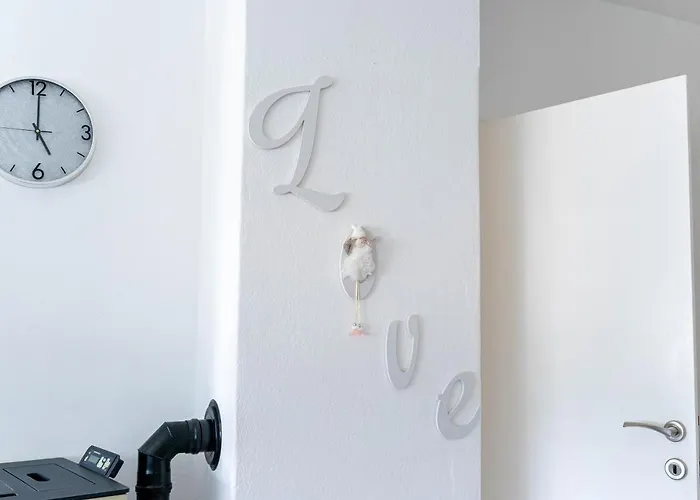 Appartement Apartman M Knin