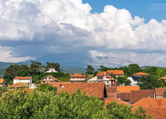 Apartman M Appartement