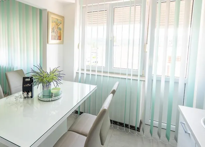 Appartement Apartman M Knin