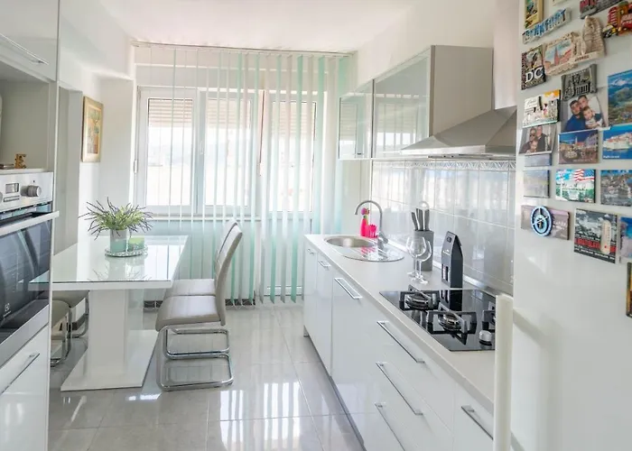 Apartman Apartman M Knin