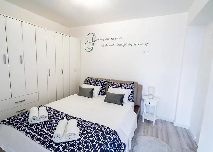 Apartman M Appartement *