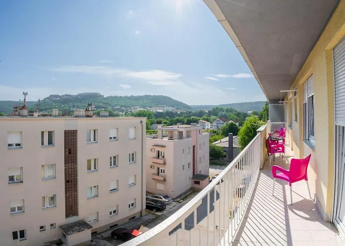 Apartman M * Knin